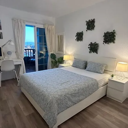 شقة Huebsche Mit 2 Schlafzimmern, Pool Und Wlan, Strandnaehe