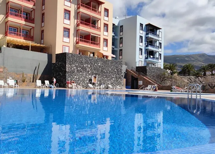 Lägenhet Huebsche Mit 2 Schlafzimmern, Pool Und Wlan, Strandnaehe Callao Salvaje