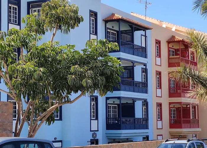 Huebsche Mit 2 Schlafzimmern, Pool Und Wlan, Strandnaehe * Callao Salvaje