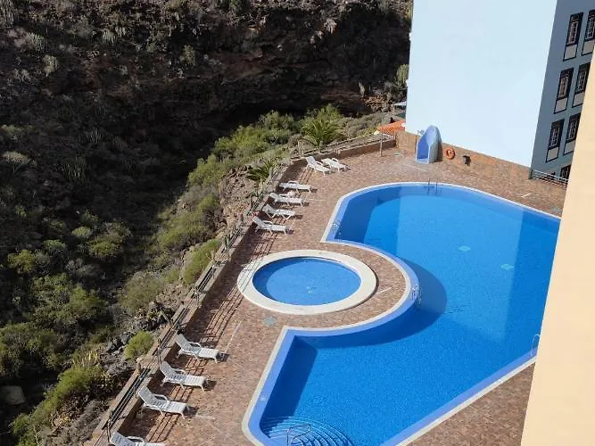 Huebsche Mit 2 Schlafzimmern, Pool Und Wlan, Strandnaehe Callao Salvaje